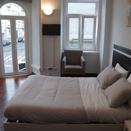 Bisengototo Homestay Lisbon Exterior photo
