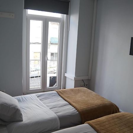 Bisengototo Homestay Lisbon Exterior photo