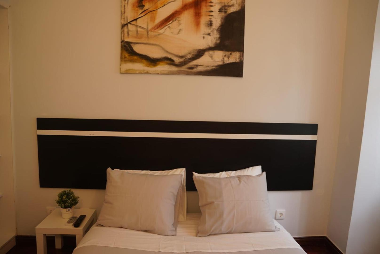 Bisengototo Homestay Lisbon Exterior photo
