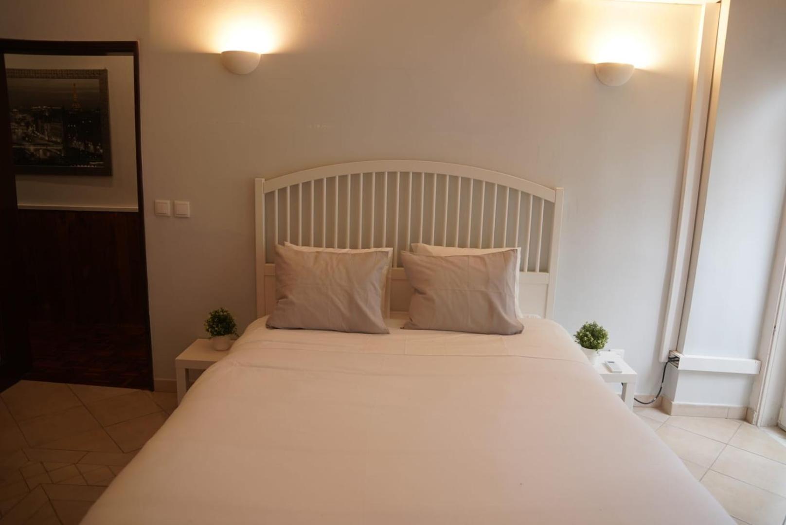 Bisengototo Homestay Lisbon Exterior photo