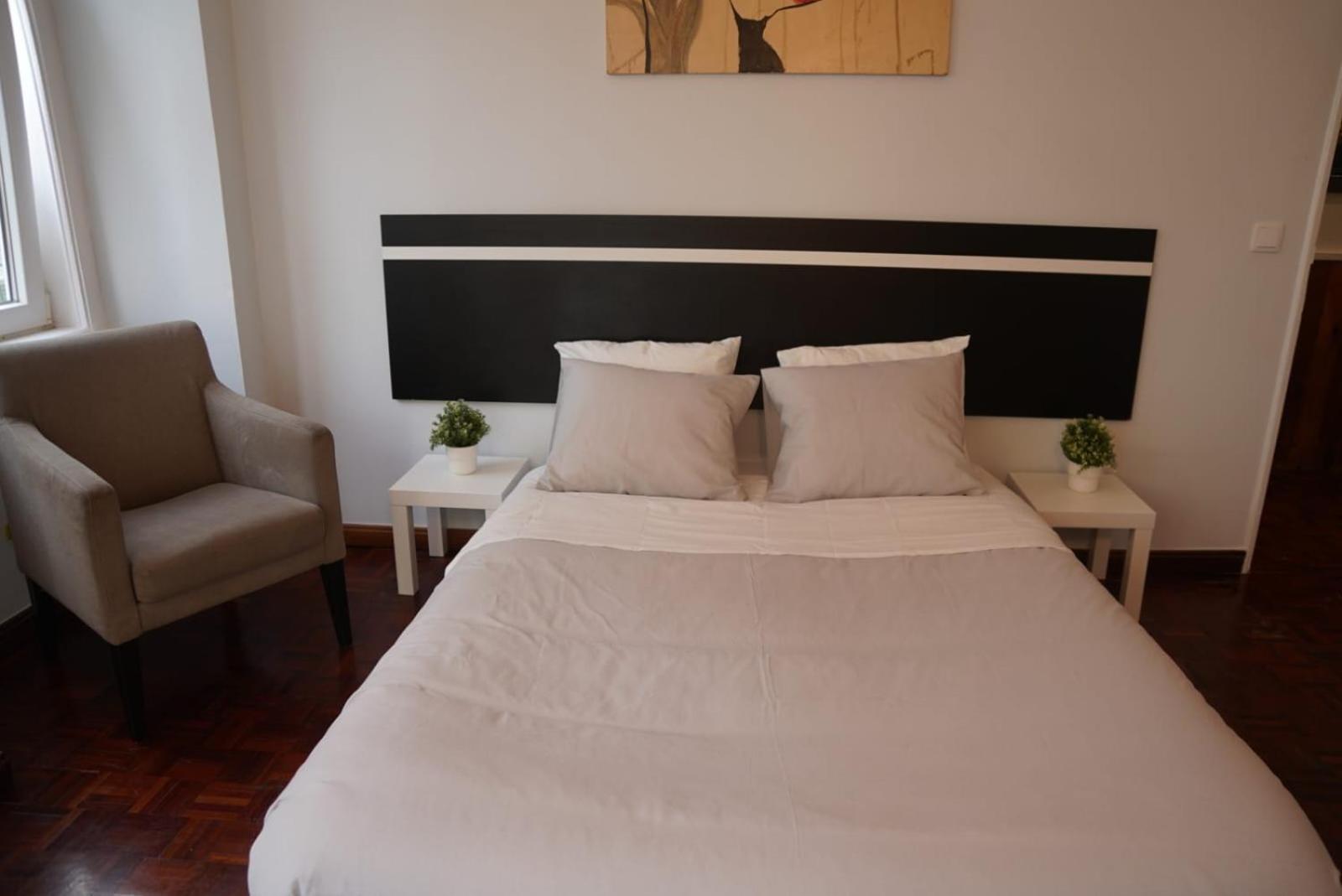 Bisengototo Homestay Lisbon Exterior photo
