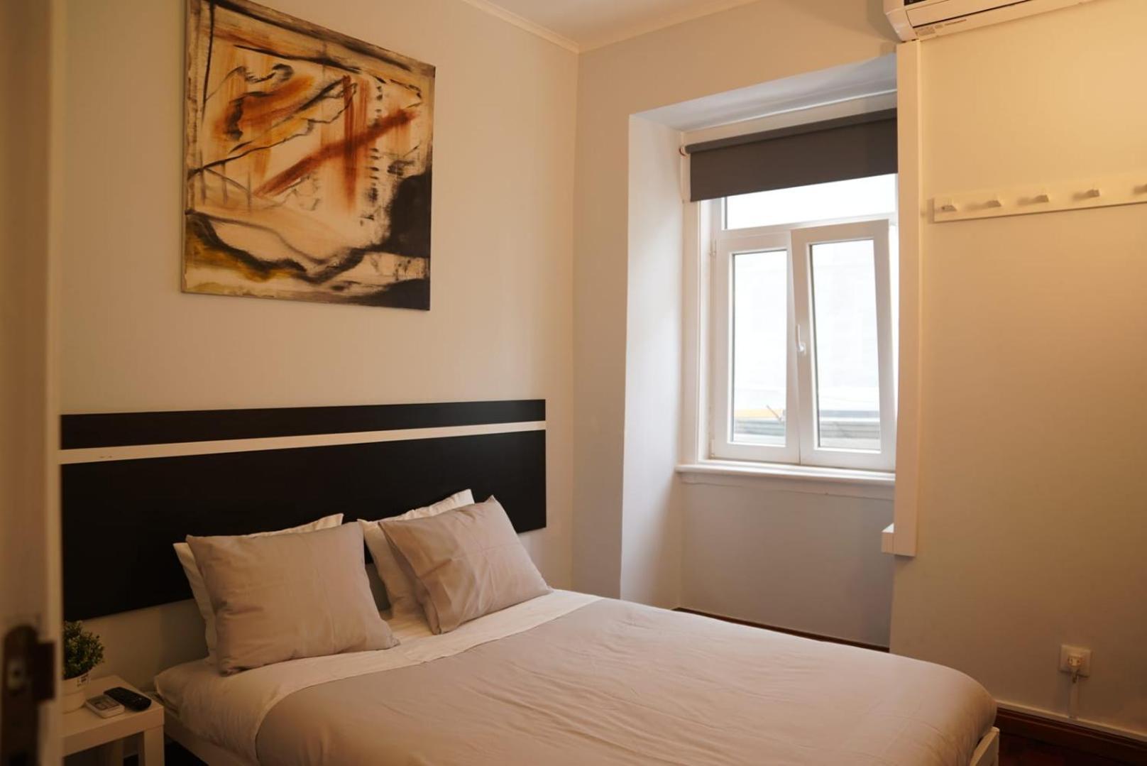 Bisengototo Homestay Lisbon Exterior photo