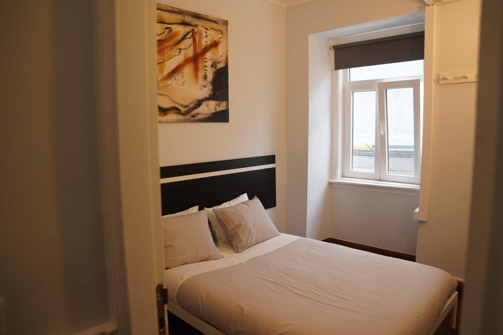 Bisengototo Homestay Lisbon Exterior photo