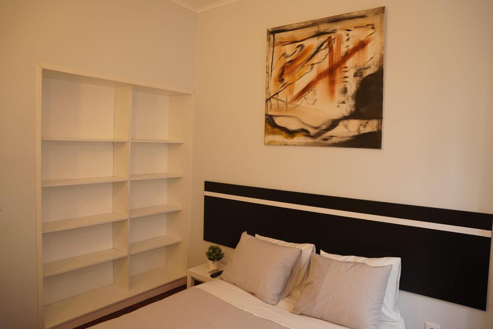 Bisengototo Homestay Lisbon Exterior photo