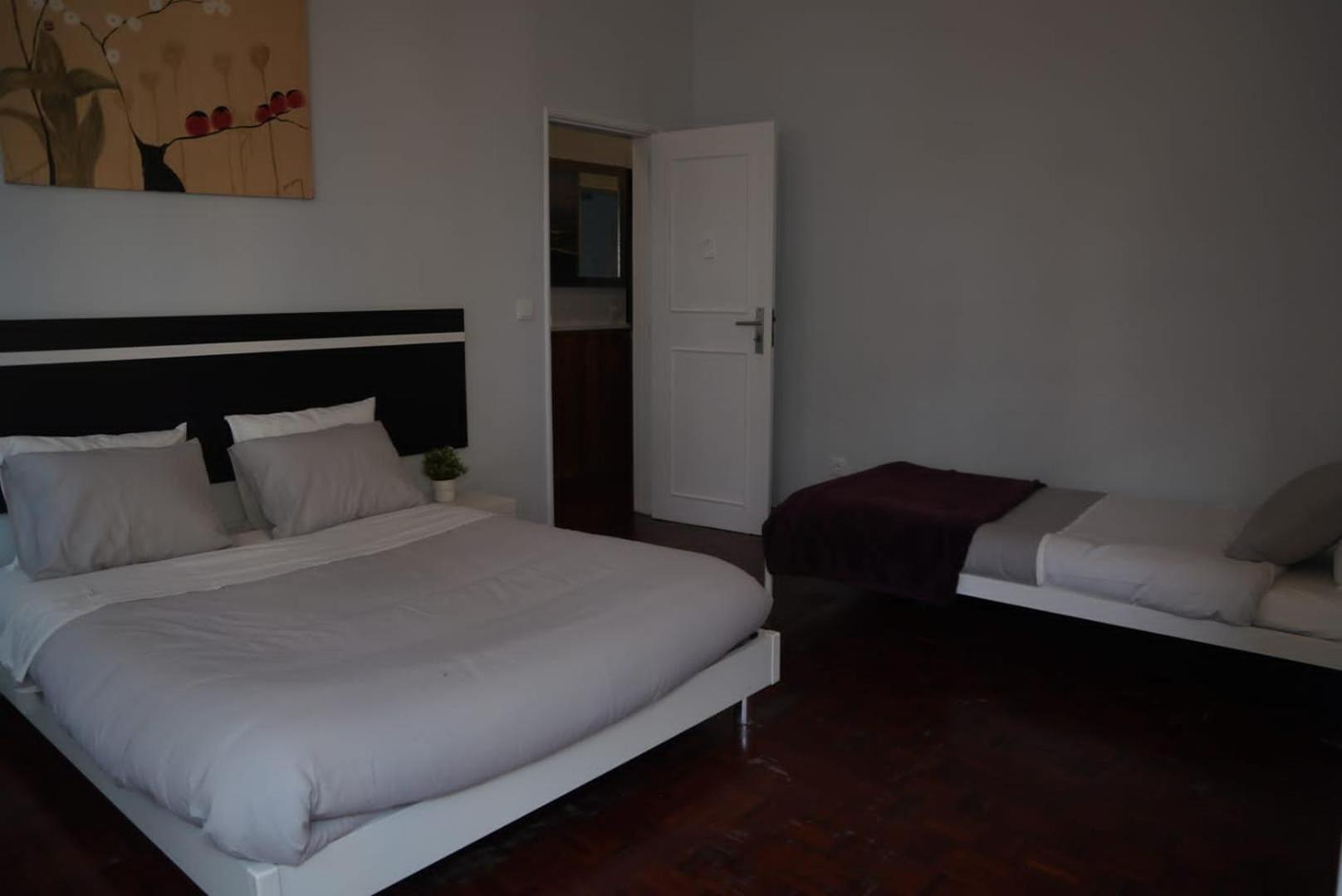 Bisengototo Homestay Lisbon Exterior photo