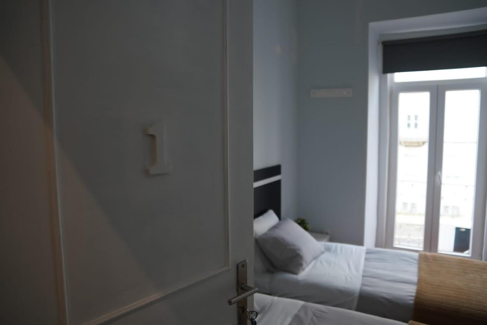 Bisengototo Homestay Lisbon Exterior photo