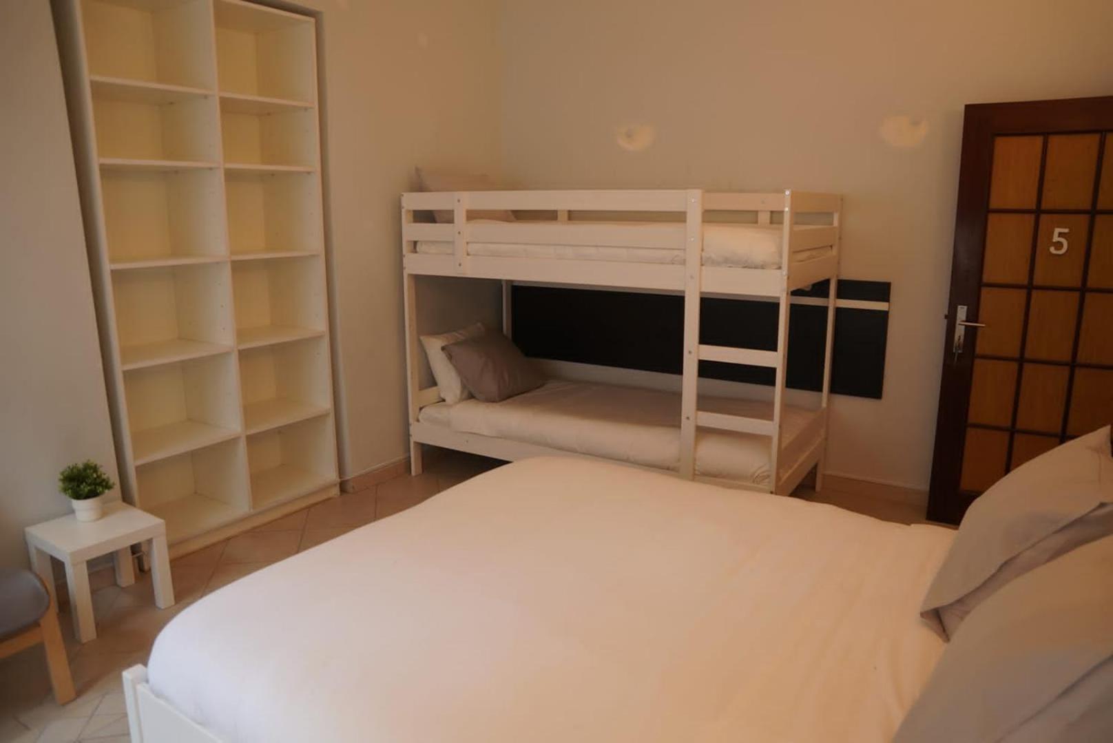 Bisengototo Homestay Lisbon Exterior photo