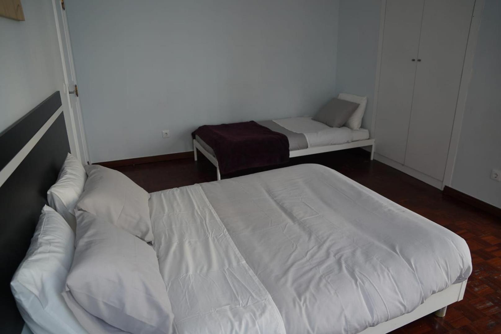 Bisengototo Homestay Lisbon Exterior photo