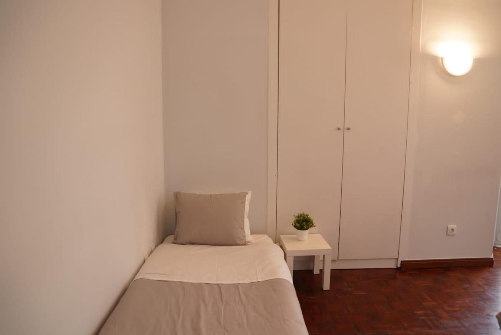 Bisengototo Homestay Lisbon Exterior photo