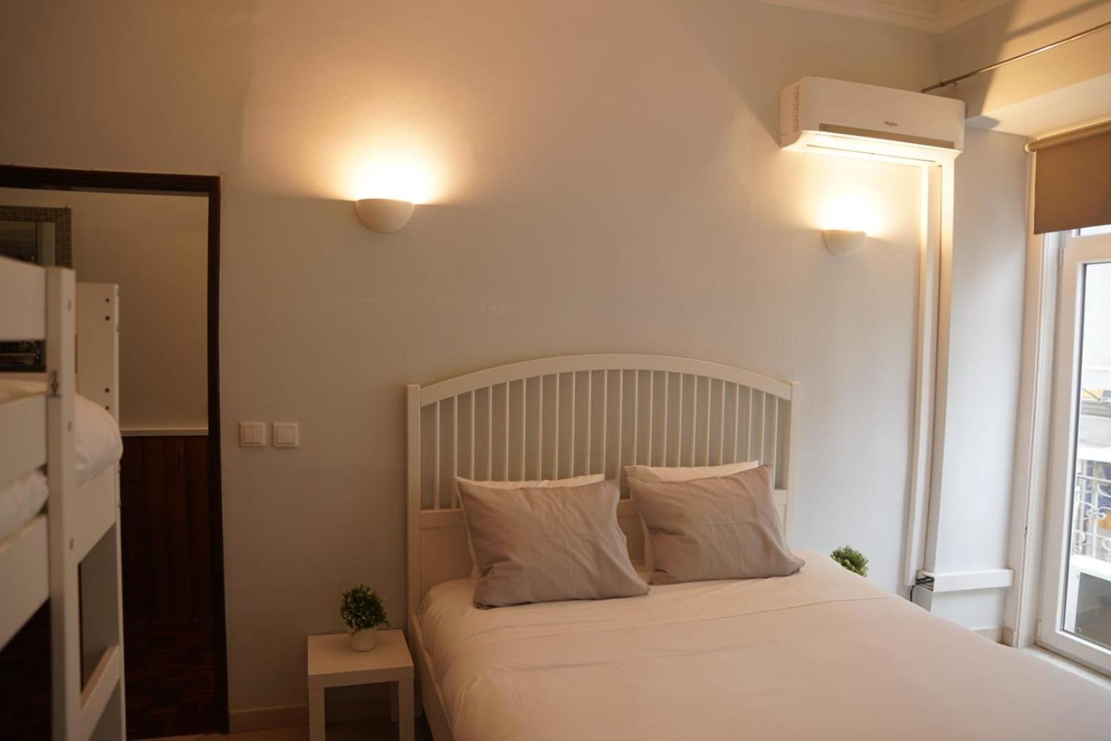 Bisengototo Homestay Lisbon Exterior photo