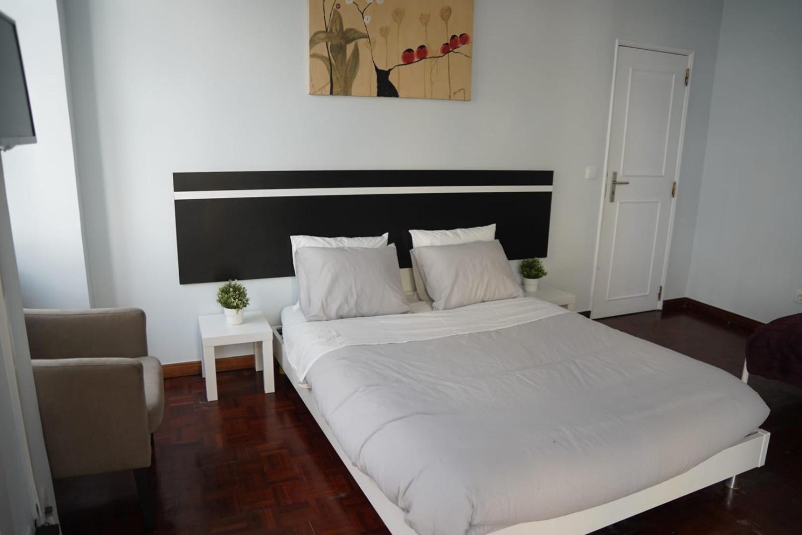Bisengototo Homestay Lisbon Exterior photo
