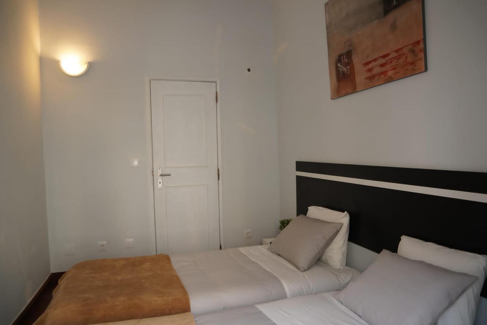 Bisengototo Homestay Lisbon Exterior photo