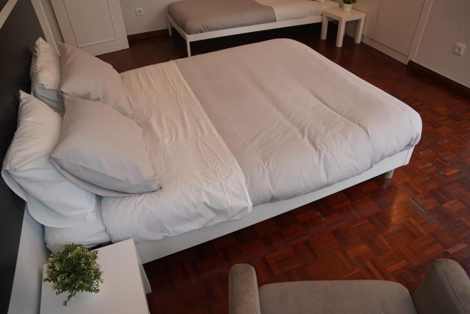 Bisengototo Homestay Lisbon Exterior photo