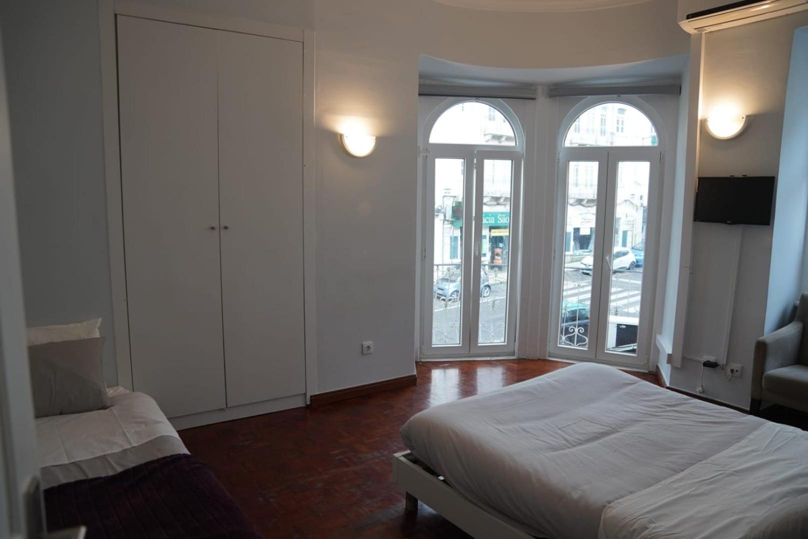 Bisengototo Homestay Lisbon Exterior photo