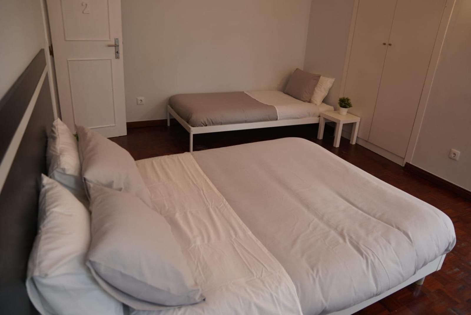 Bisengototo Homestay Lisbon Exterior photo
