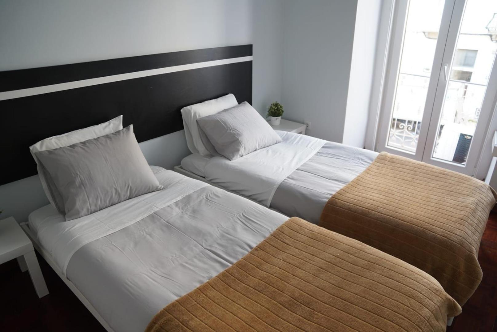Bisengototo Homestay Lisbon Exterior photo