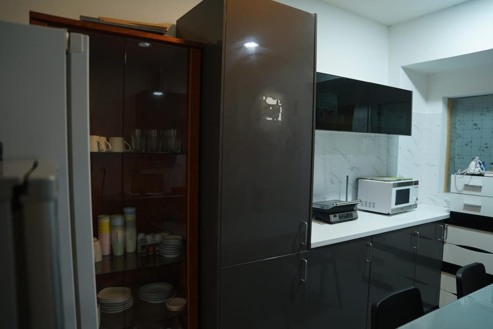 Bisengototo Homestay Lisbon Exterior photo