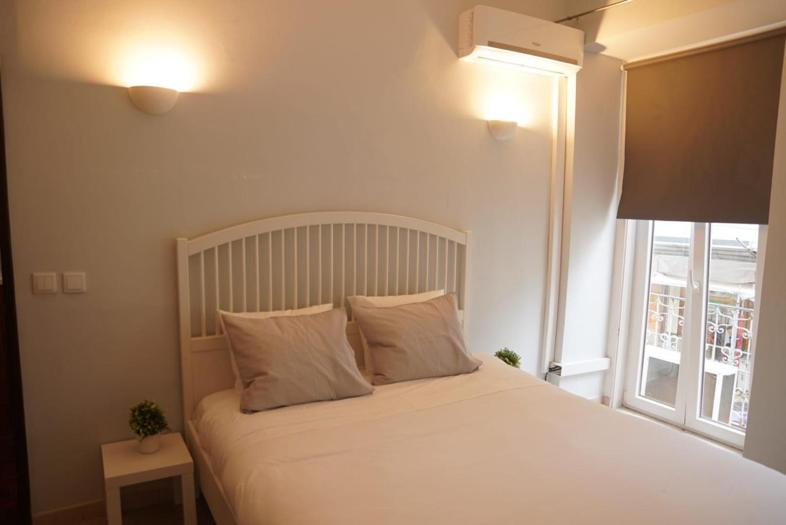 Bisengototo Homestay Lisbon Exterior photo