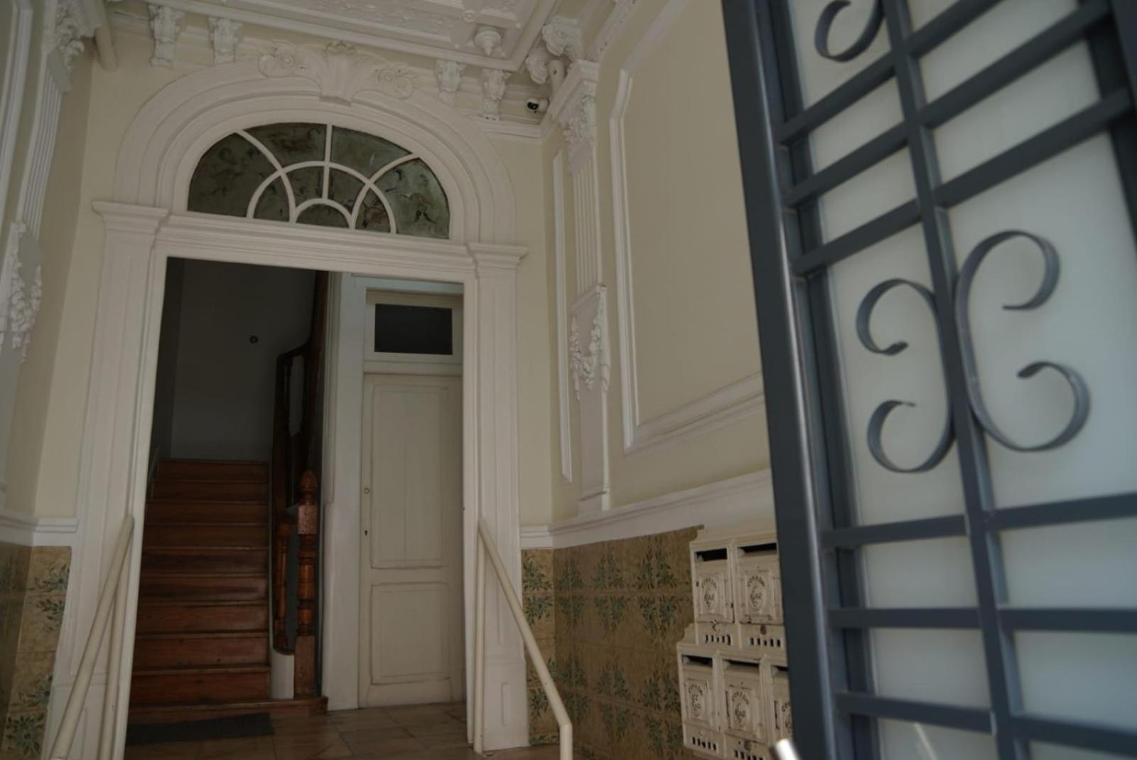 Bisengototo Homestay Lisbon Exterior photo