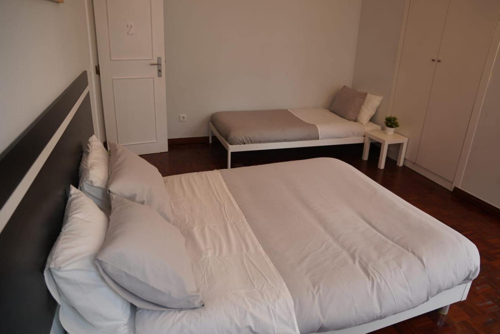 Bisengototo Homestay Lisbon Exterior photo