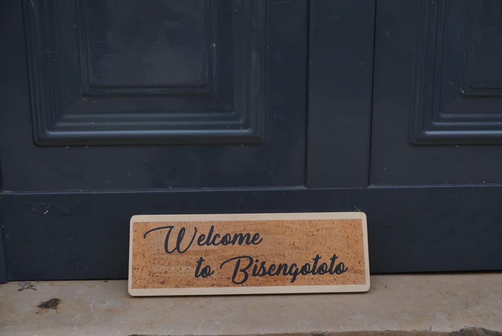 Bisengototo Homestay Lisbon Exterior photo