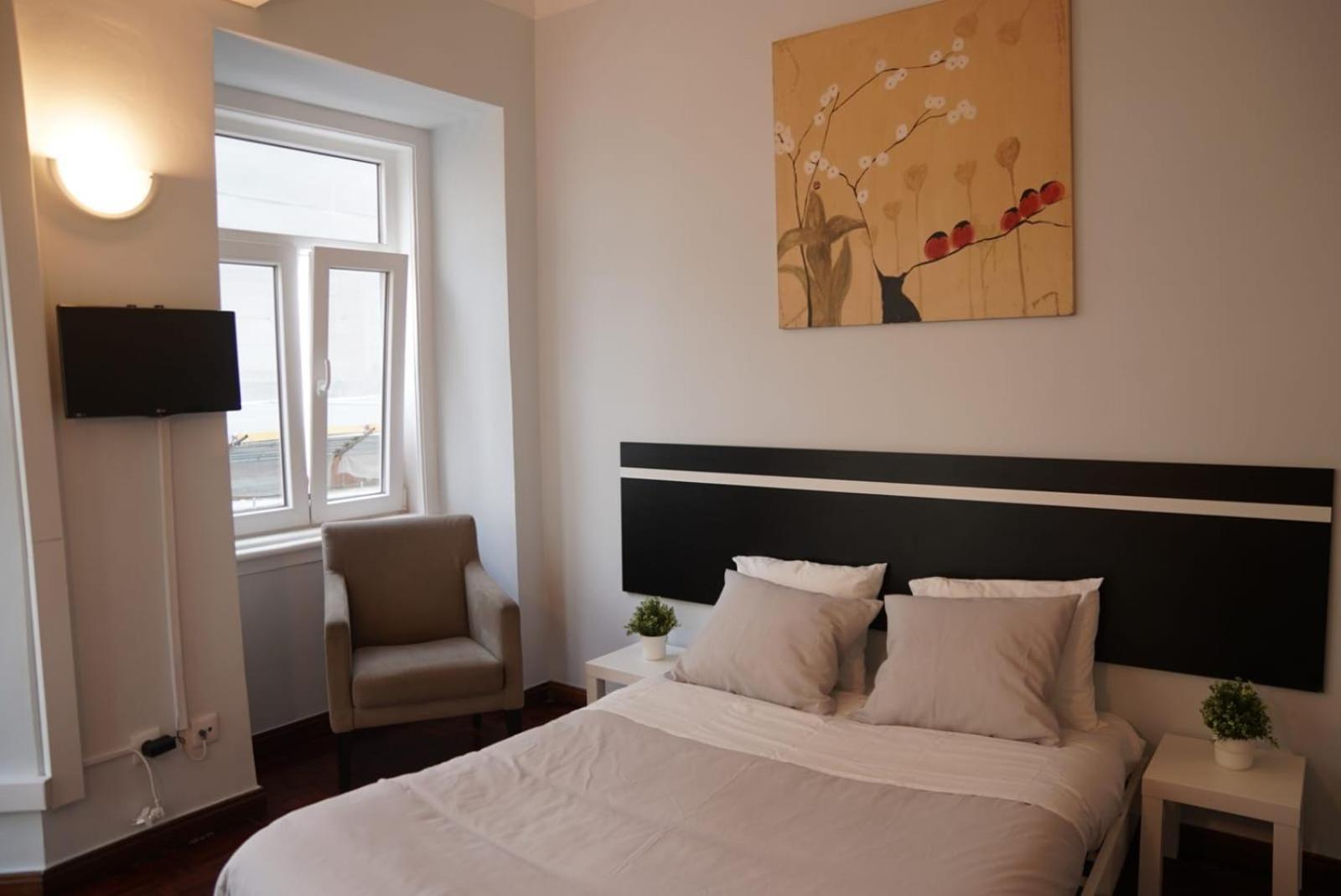 Bisengototo Homestay Lisbon Exterior photo