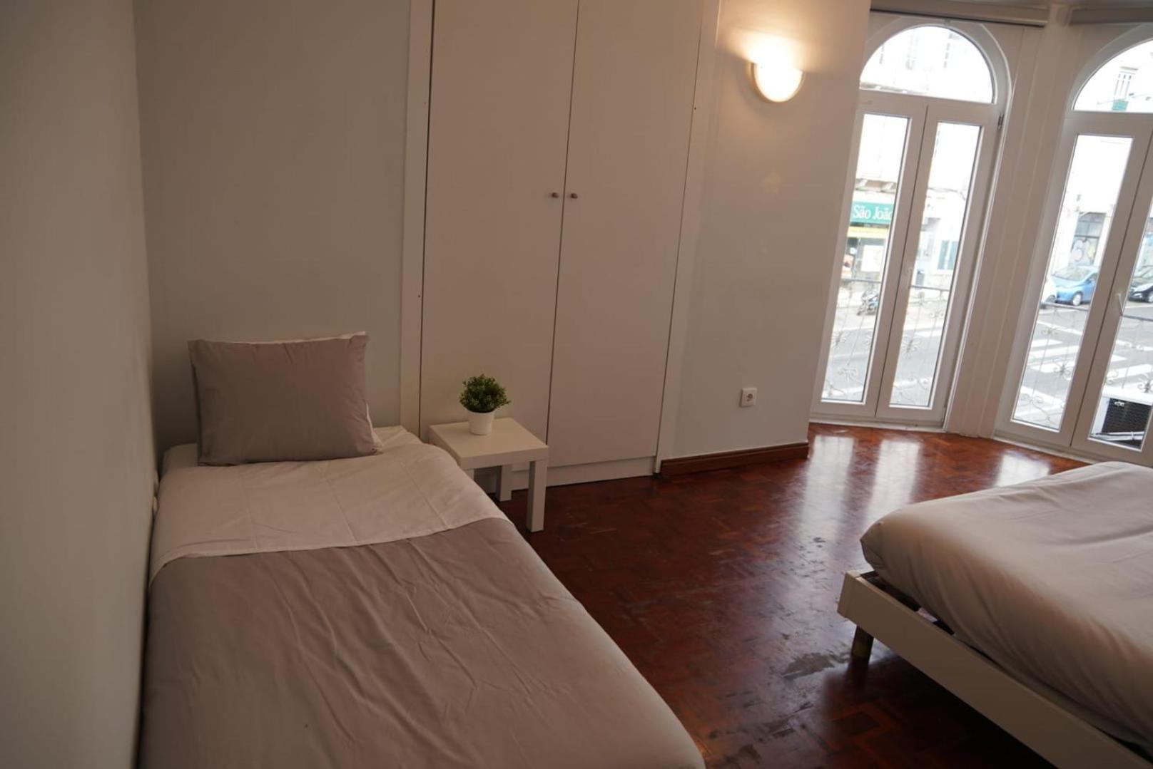 Bisengototo Homestay Lisbon Exterior photo