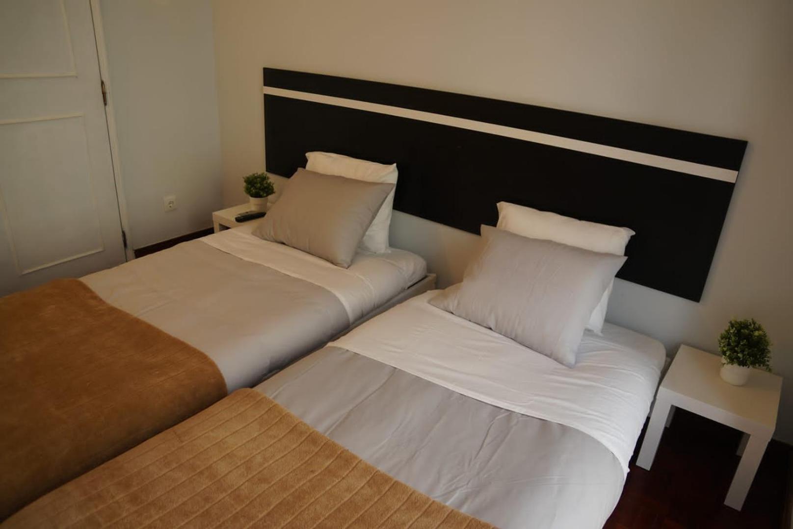 Bisengototo Homestay Lisbon Exterior photo