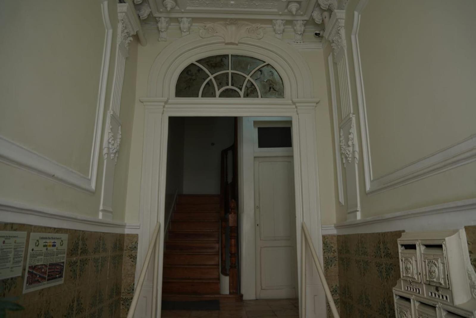 Bisengototo Homestay Lisbon Exterior photo