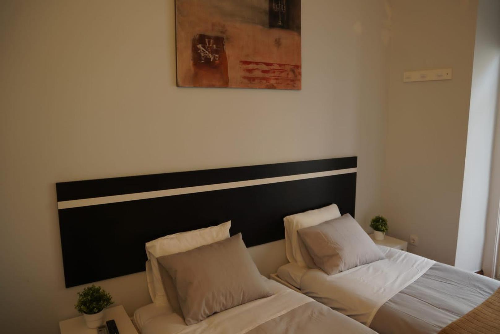 Bisengototo Homestay Lisbon Exterior photo