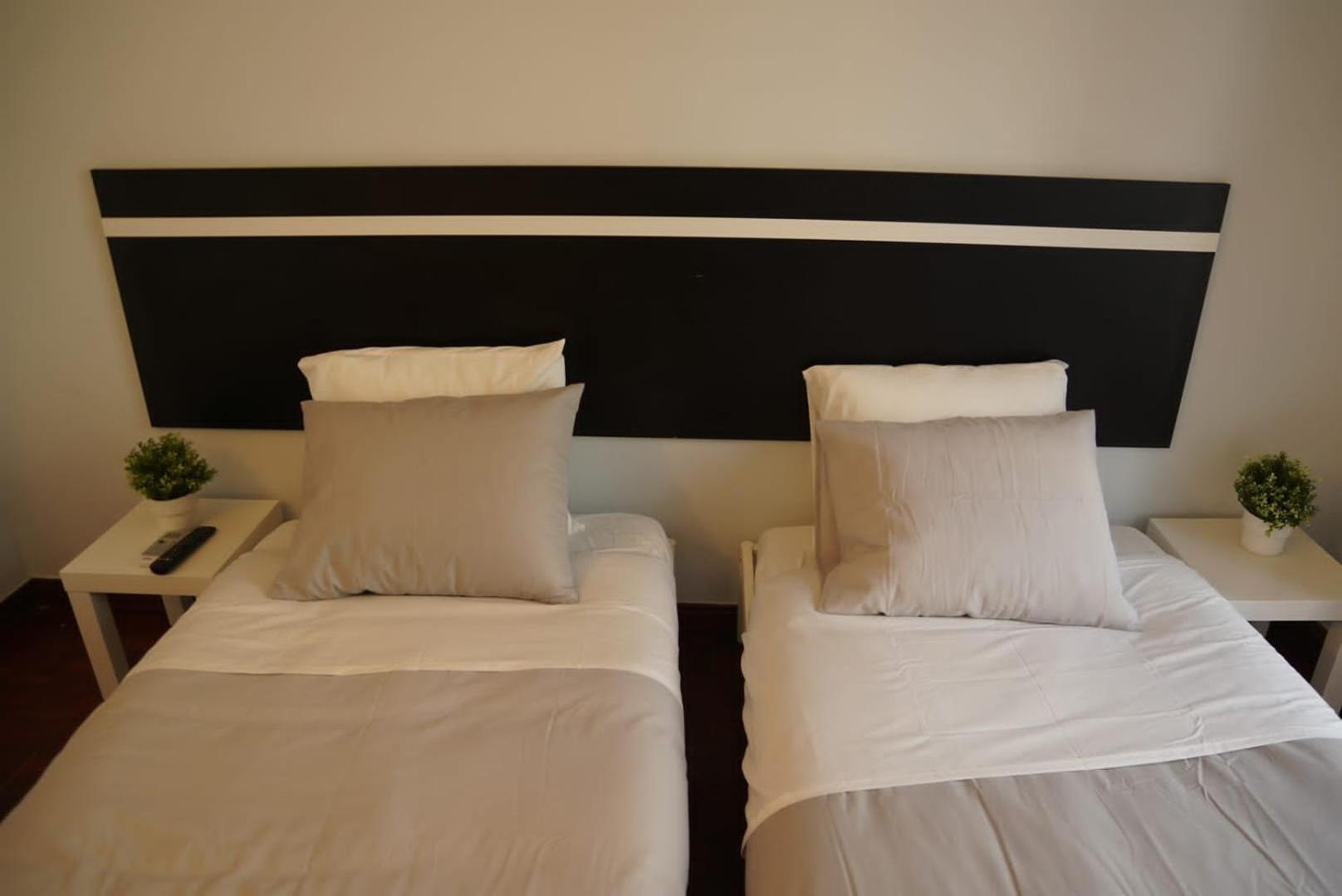 Bisengototo Homestay Lisbon Exterior photo